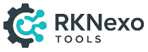 RKNexoTools Logo